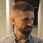 Carson Williams, IT Manager