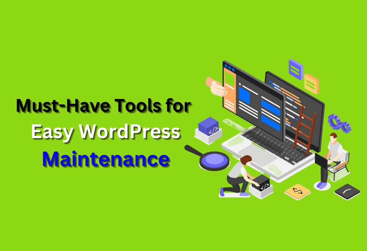 Must have tools for easy wordpress maintenance (1)