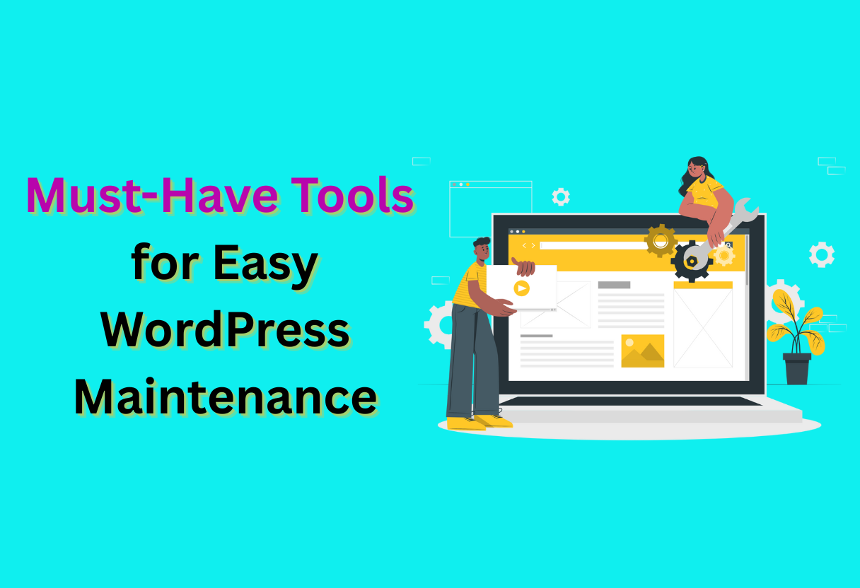 Must have tools for easy wordpress maintenance (1)