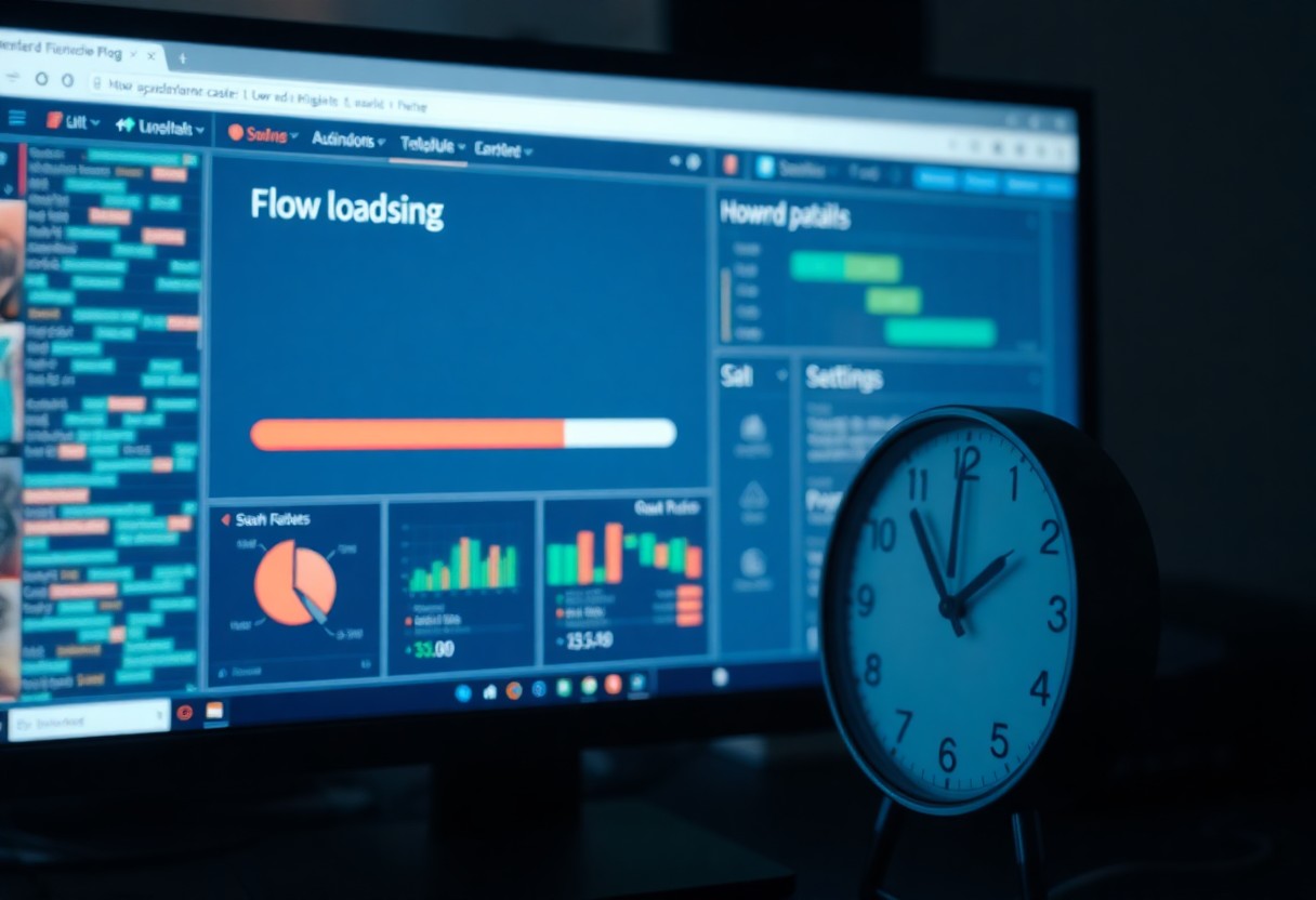 Signs of underperforming sites and cache plugin solutions zhs