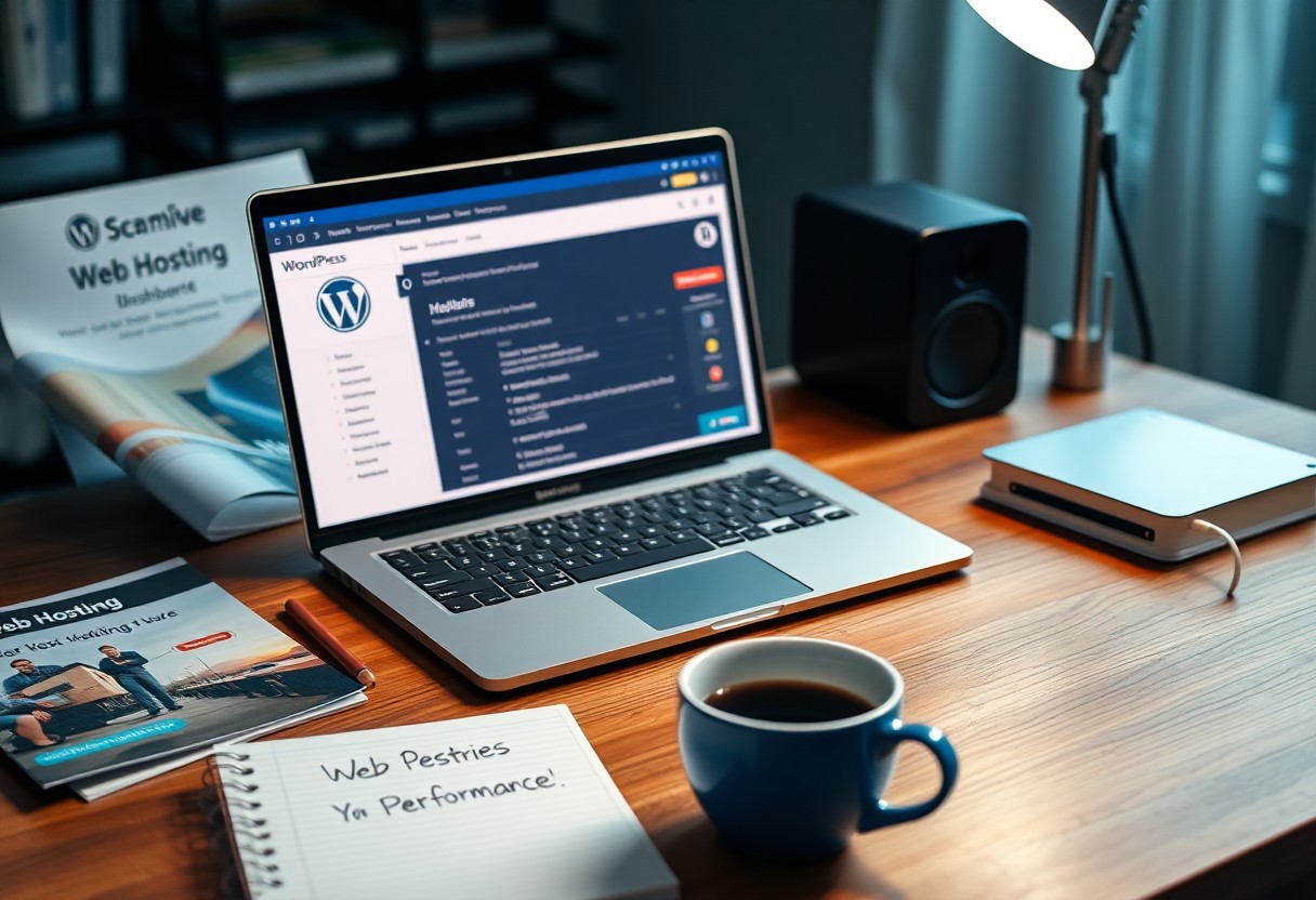 Choosing the best web hosting for wordpress xzb