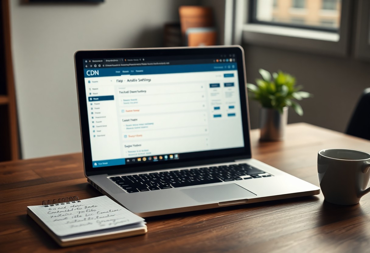 Integrating a cdn with wordpress a guide dvu