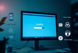 Key factors that slow down wordpress websites lng