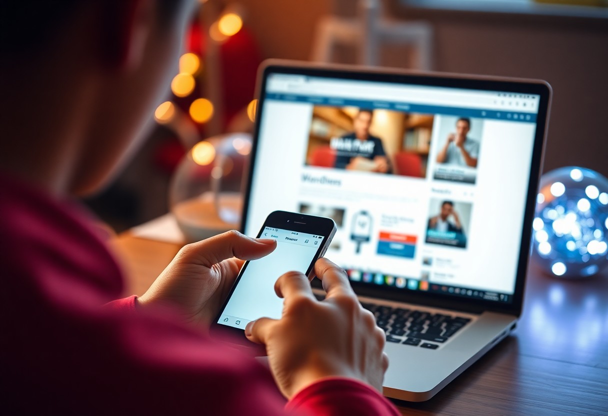 Optimizing wordpress for mobile experience zyc