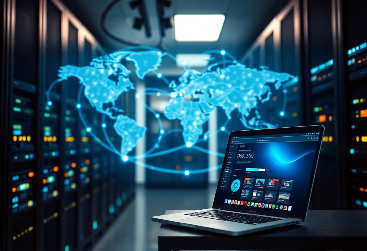 What is a cdn and why your site needs it lot